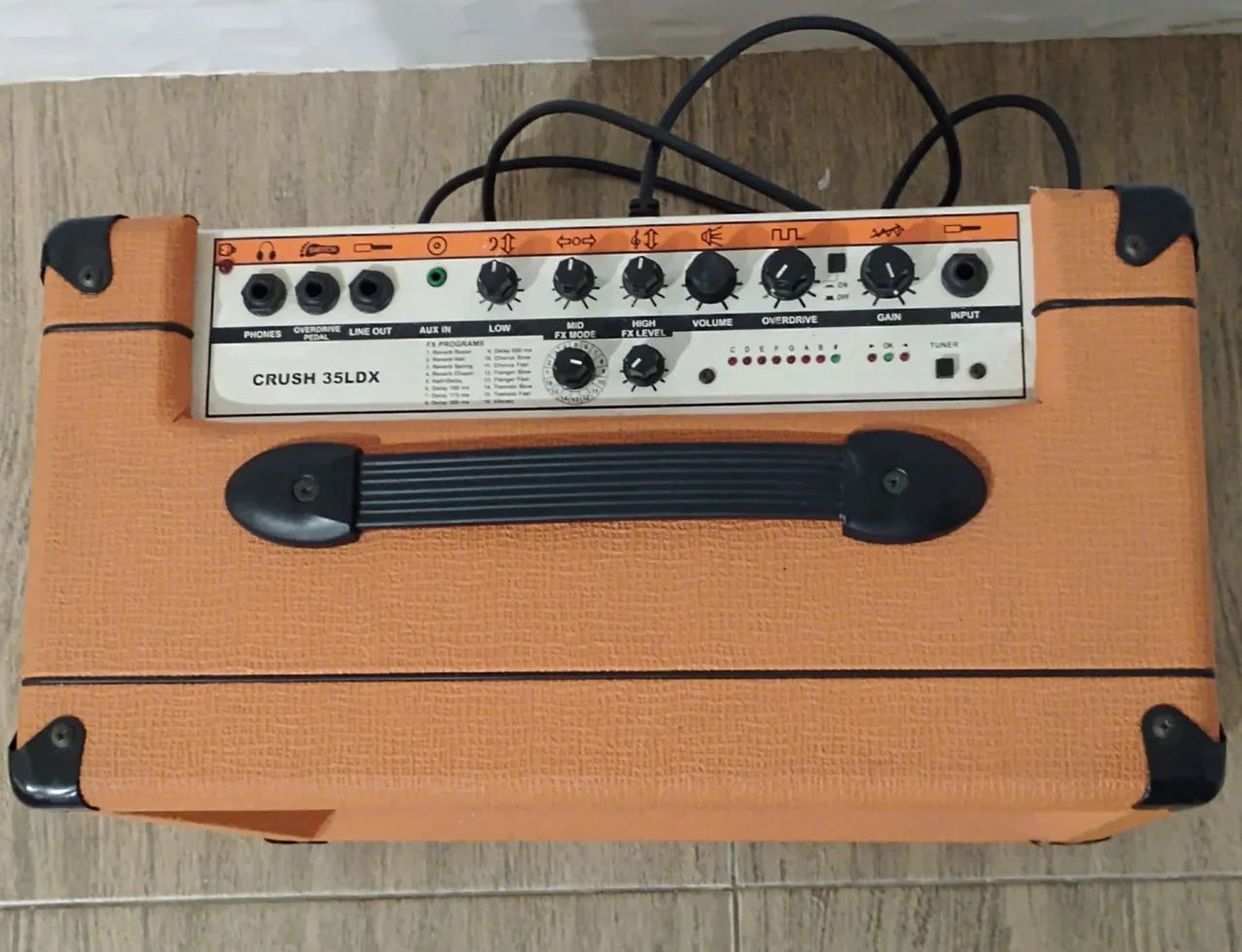 Orange Crush 35LDX - Foto 3