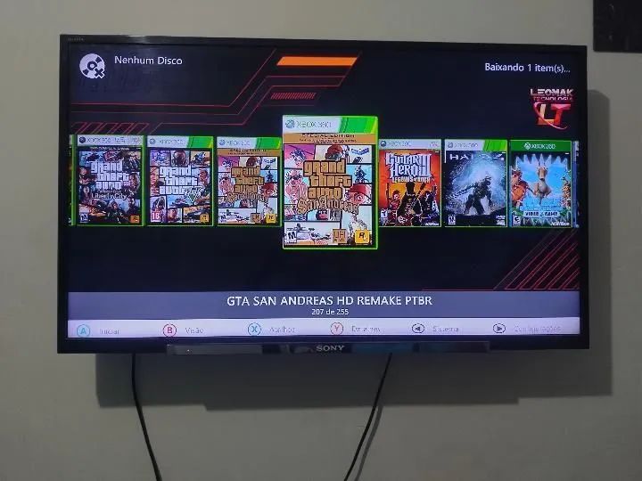 Xbox 360 - Foto 3