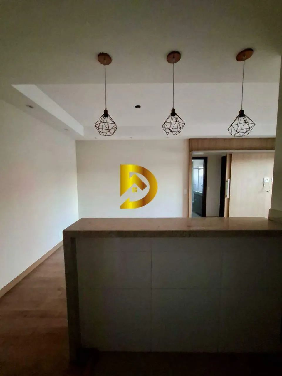 Apartamento residencial com 2 quartos e piscina à venda em Uberaba