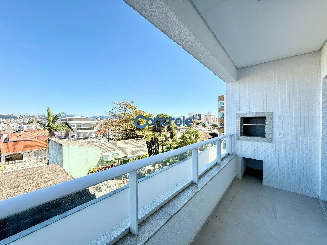 Apartamento Novo à Venda em Capoeiras - Florianópolis - Foto 4