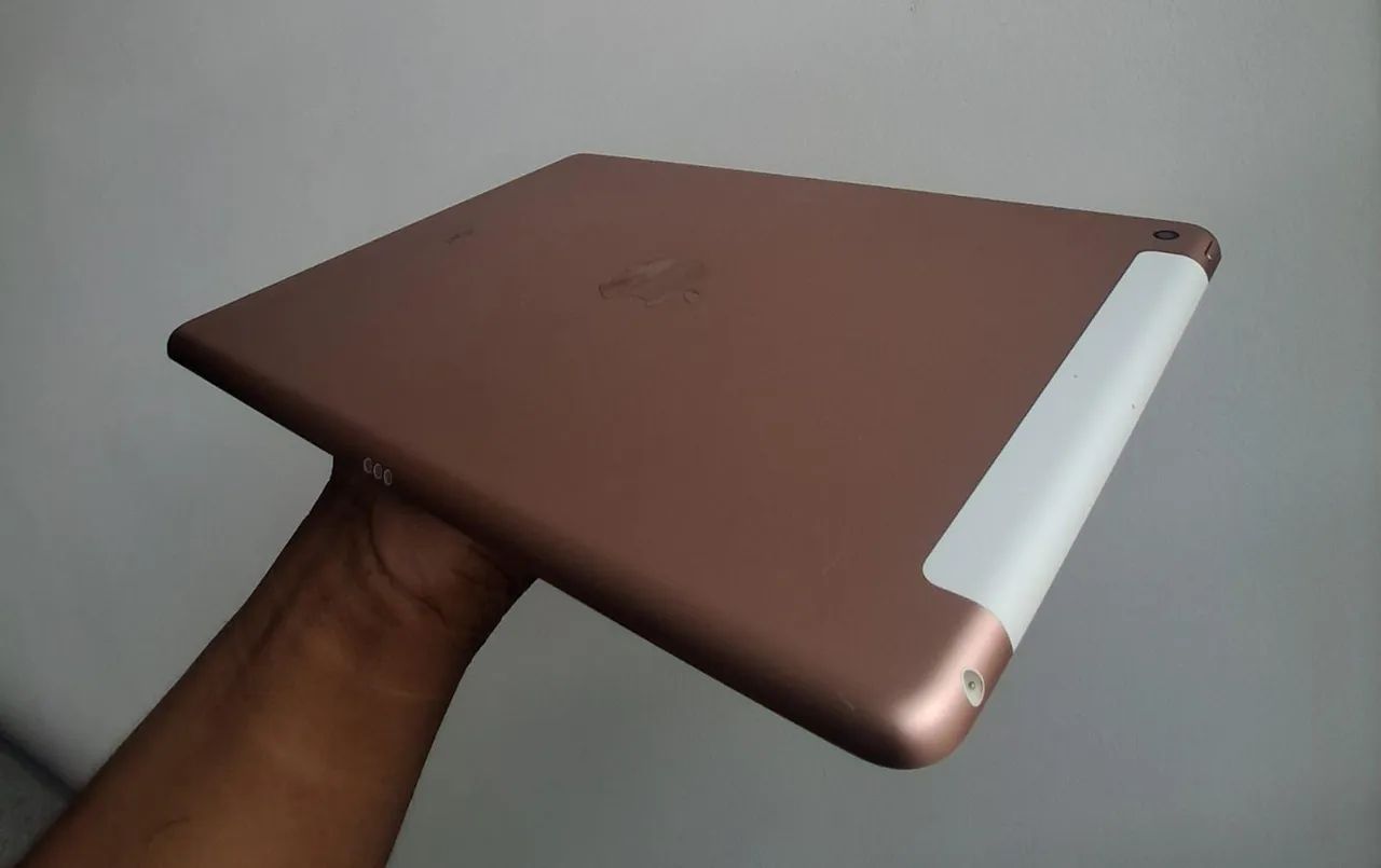 Ipad 8 64Gb + 3Gb de RAM - Foto 3