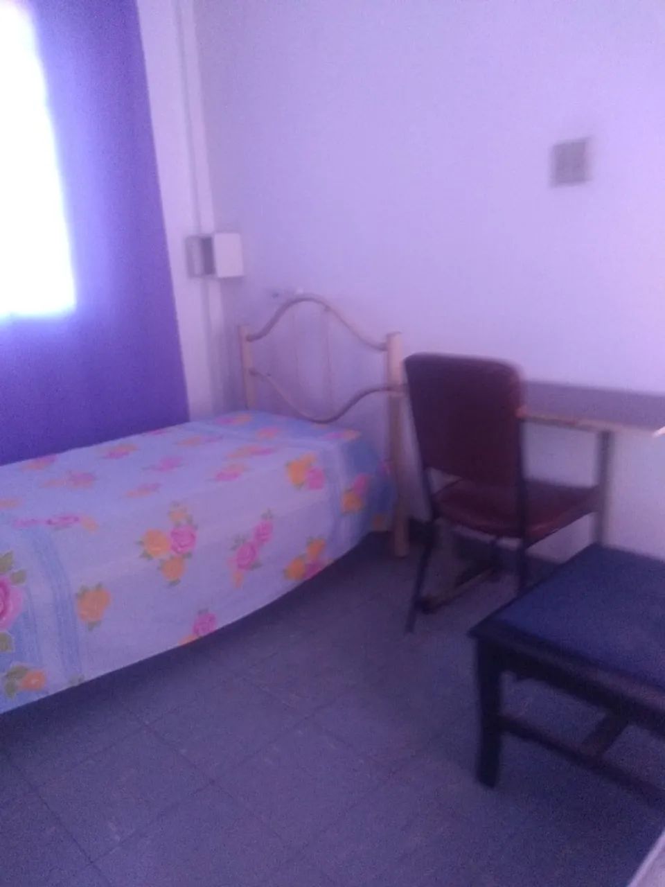 Quarto para estudante feminino - Foto 3