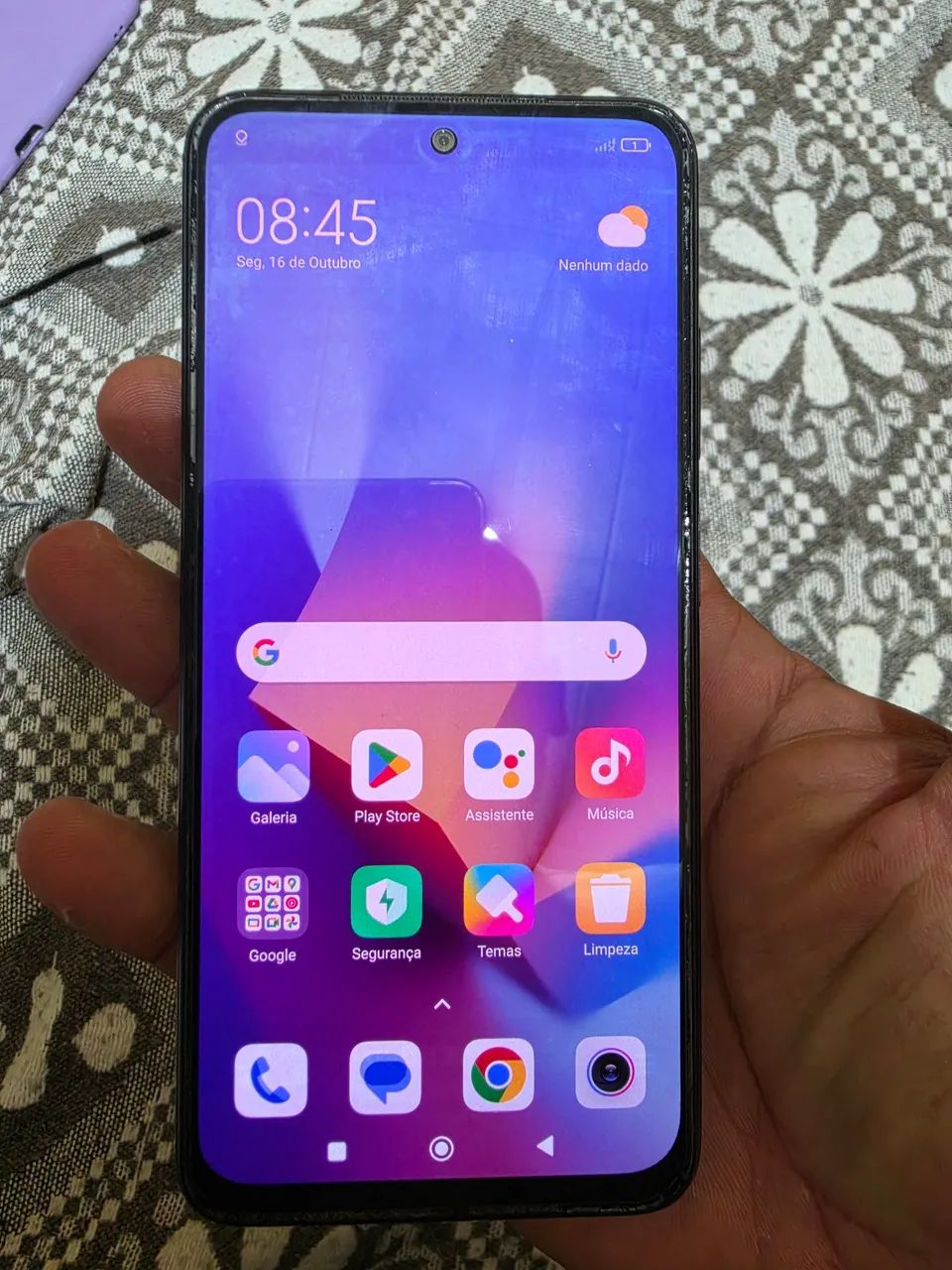 Celular Note 10s - Foto 3