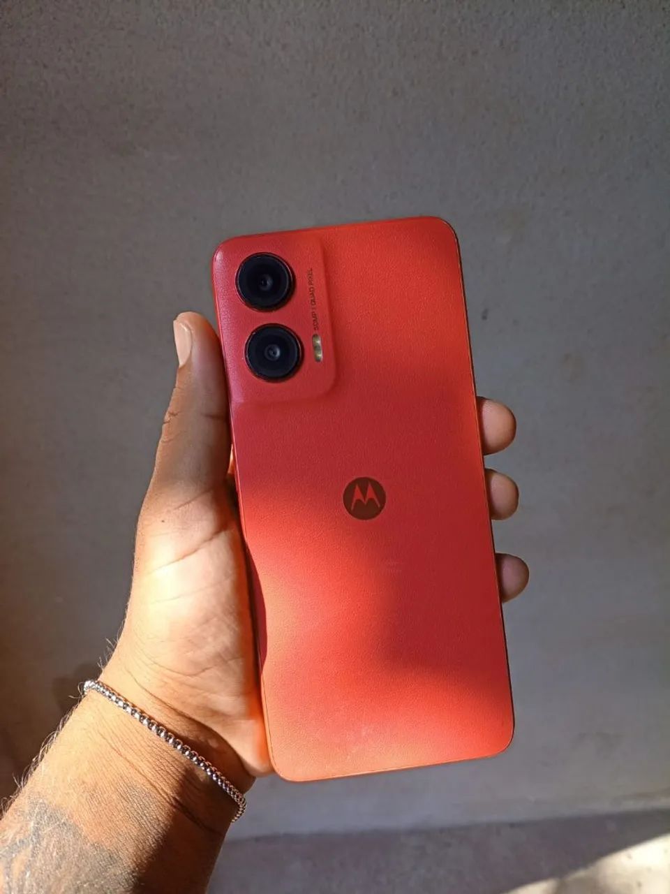 Moto g35 256gb - Foto 2