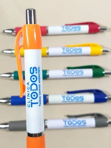 CANETA PERSONALIZADA - Foto 2