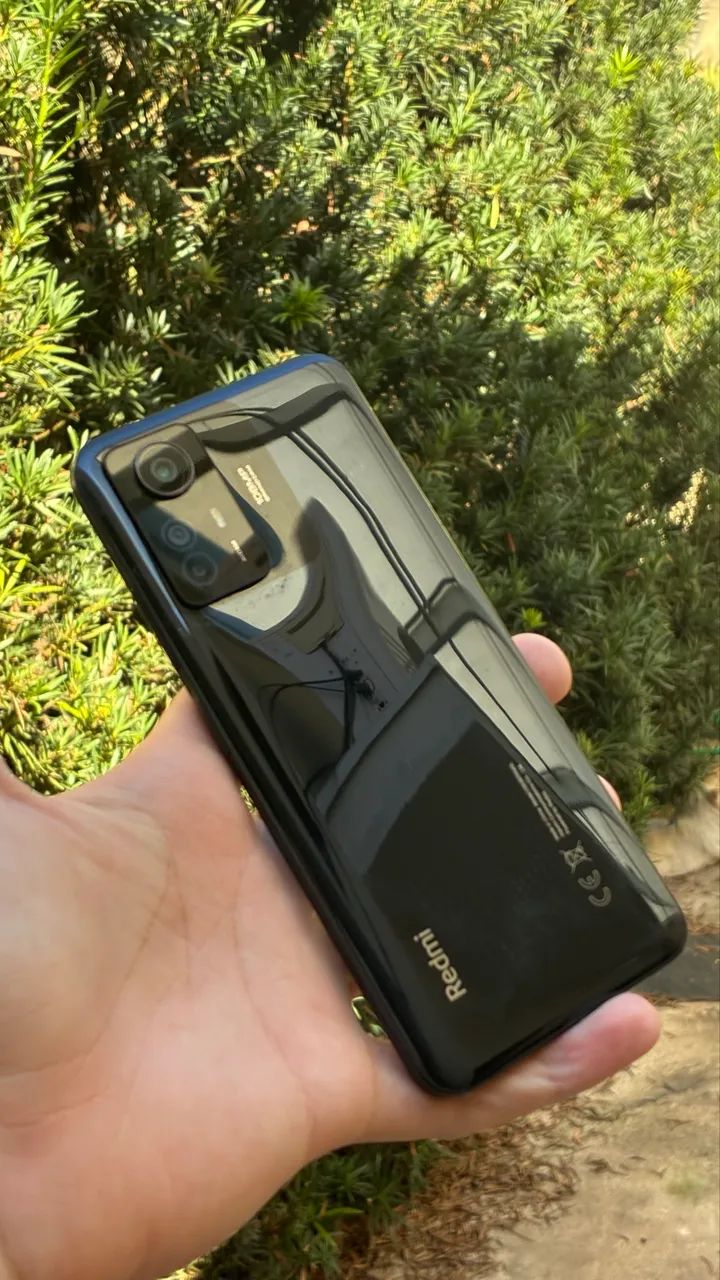 Redmi note 12s - Foto 2