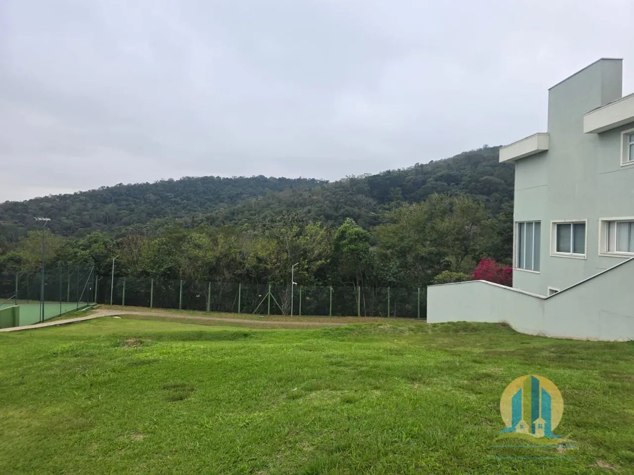 Lote à Venda no Residencial Gênesis II