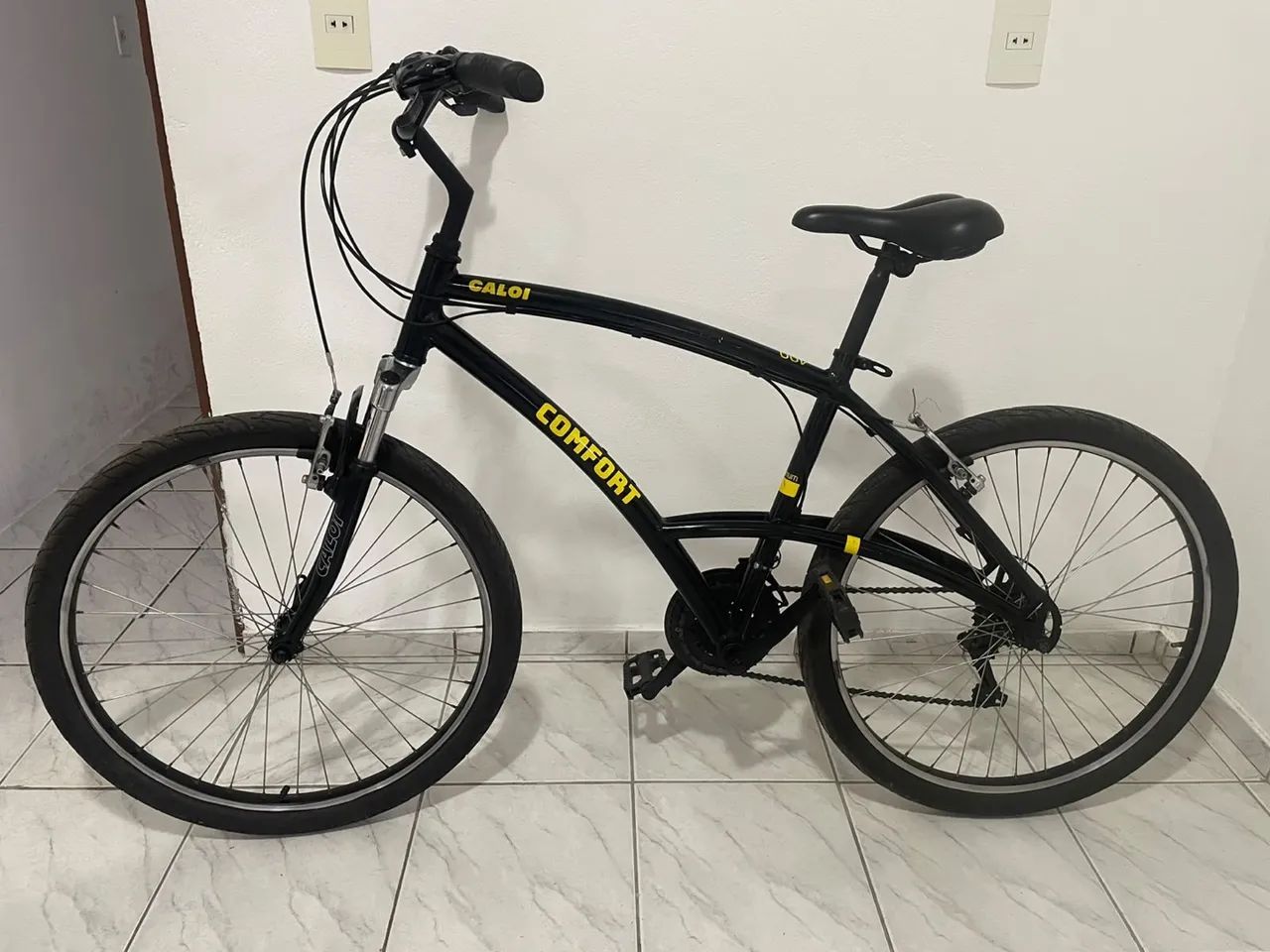 Bicicleta  - Foto 2