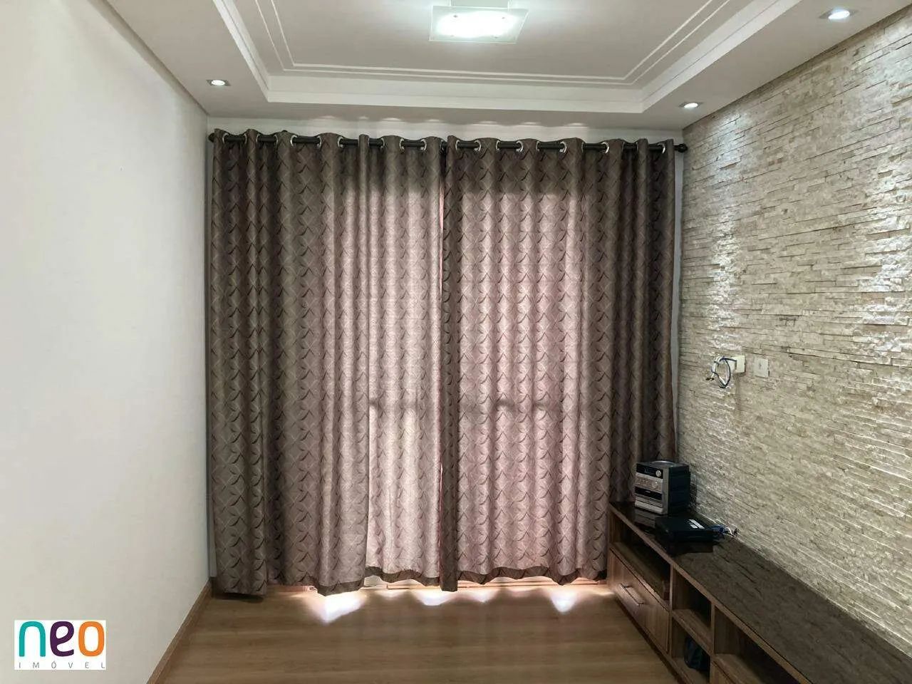 APARTAMENTO PARA LOCAÇÃO  VILA EMA - Foto 2
