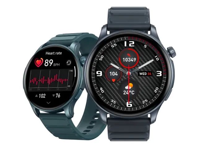 Zeblaze Btalk 3 PRO - Foto 2