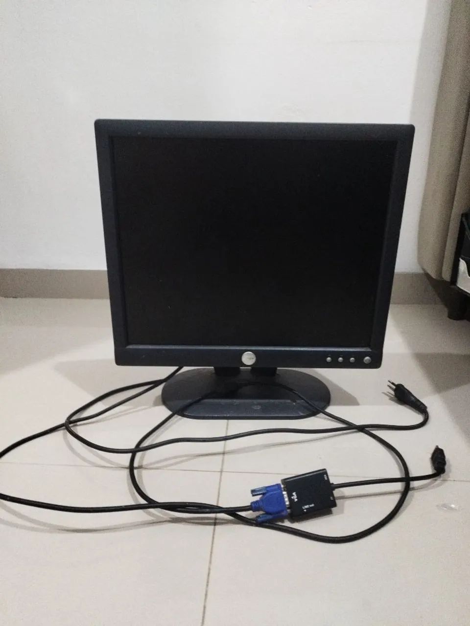 Monitor