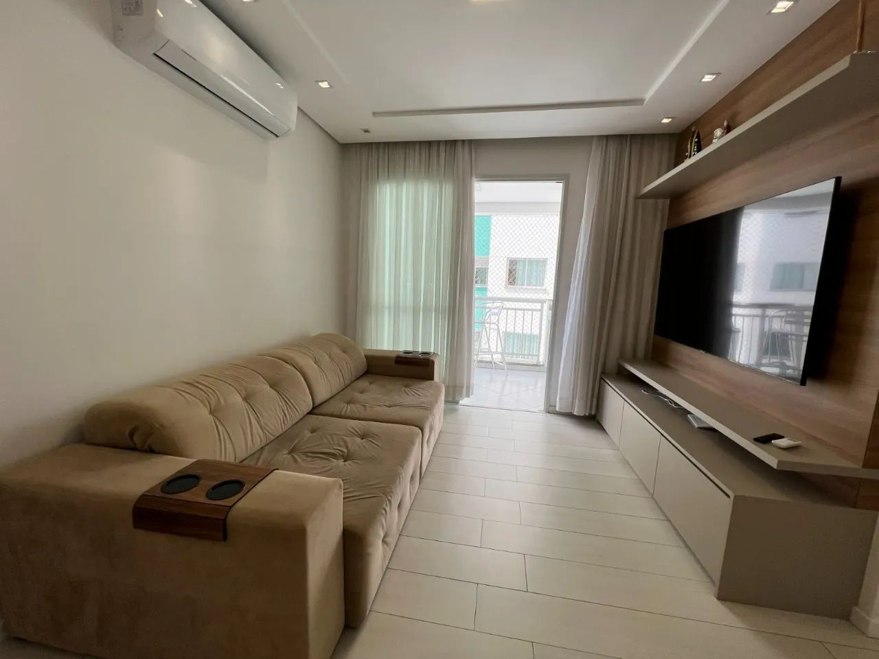 Apartamento | Venda | RIO CAVEIRAS - Foto 2