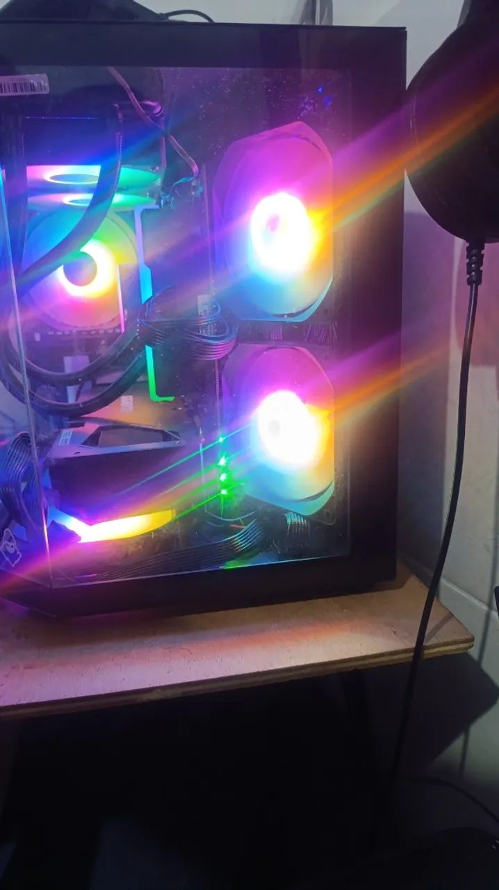 Pc gamer  - Foto 3