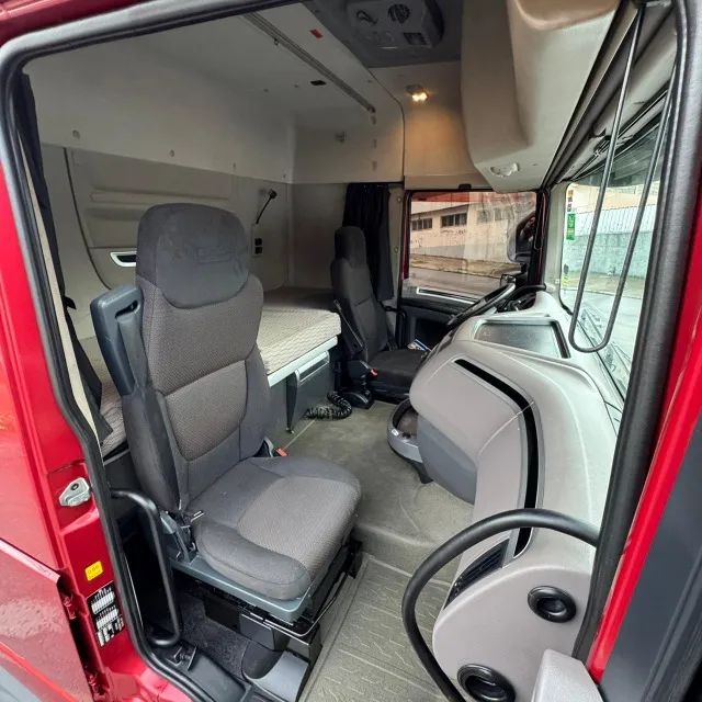 DAF XF 480 - EXCELENTE ESTADO! - Foto 8