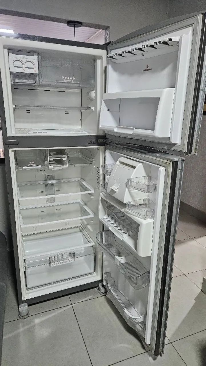Geladeira Brastemp 470L - Foto 2