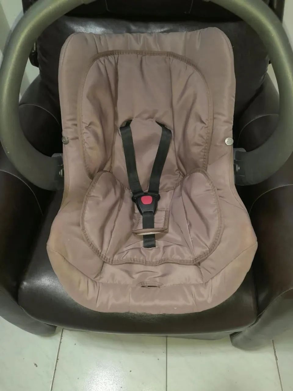Bebê Conforto