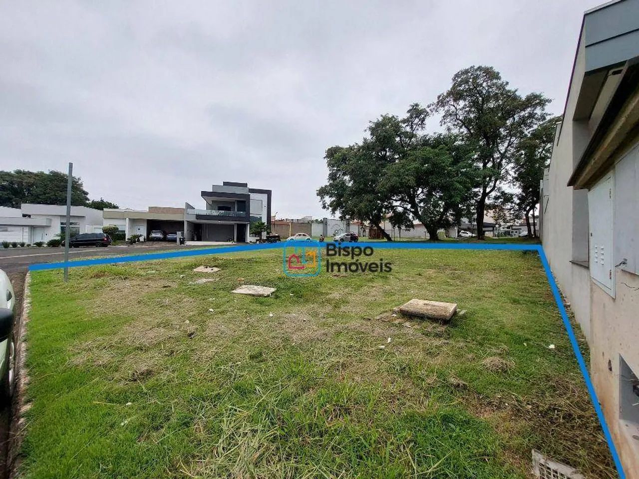 Terreno à venda, 581 m² - Cariobinha - Americana/SP - Foto 3
