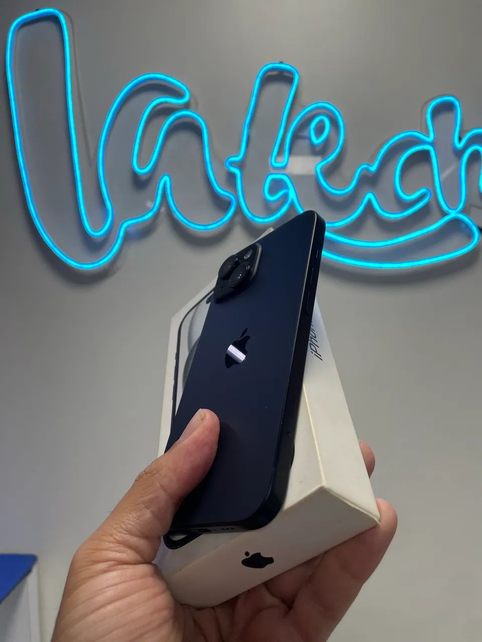 iPhone 15 128gb - Foto 2