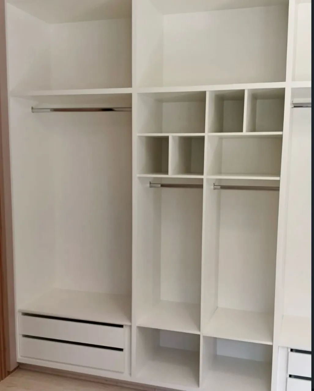 Guarda Roupa Planejado - Foto 2