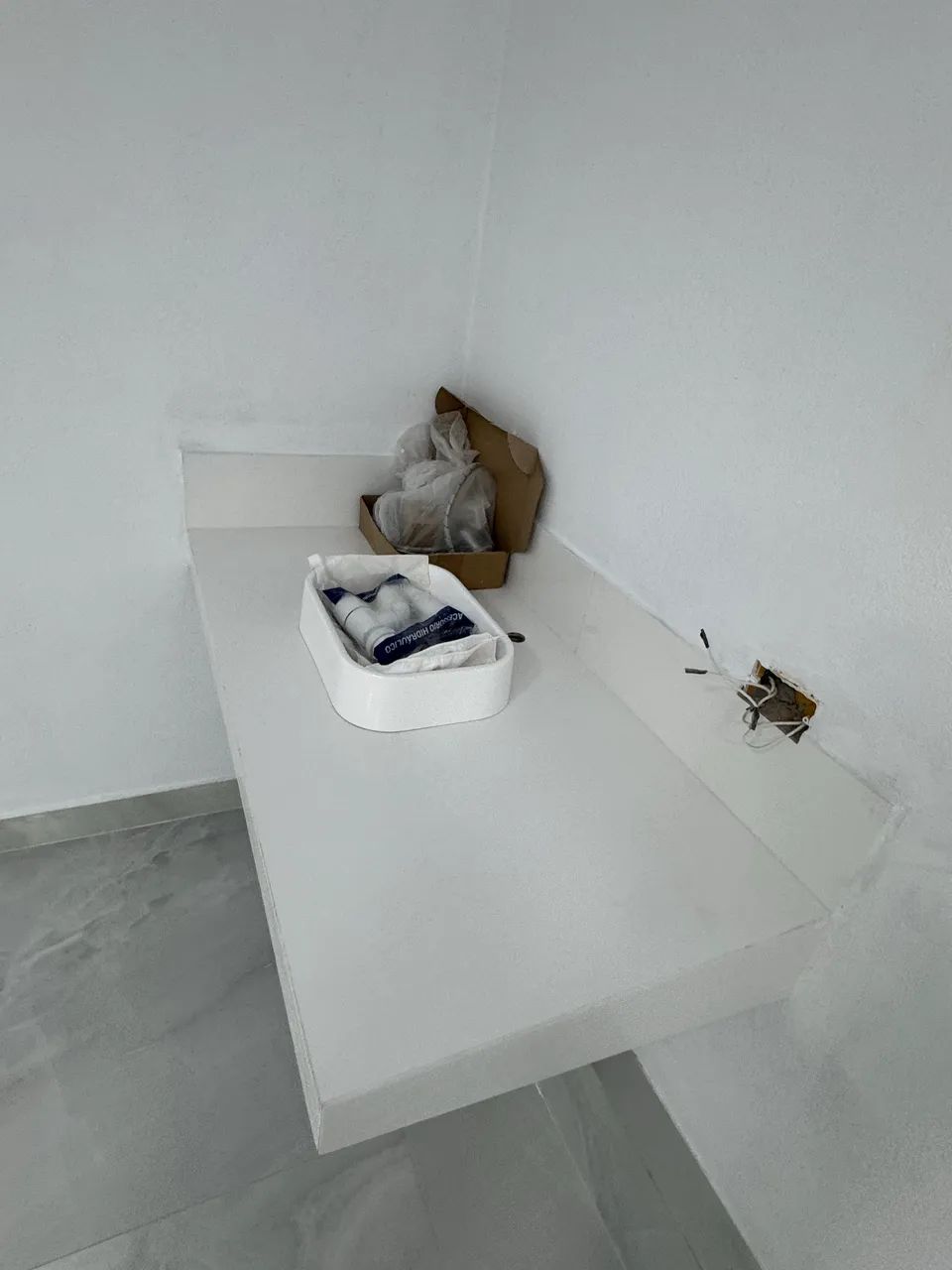 Alugo sala comercial no Barreiro  - Foto 3