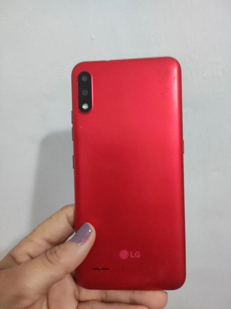 Celular LG 22 k - Foto 5