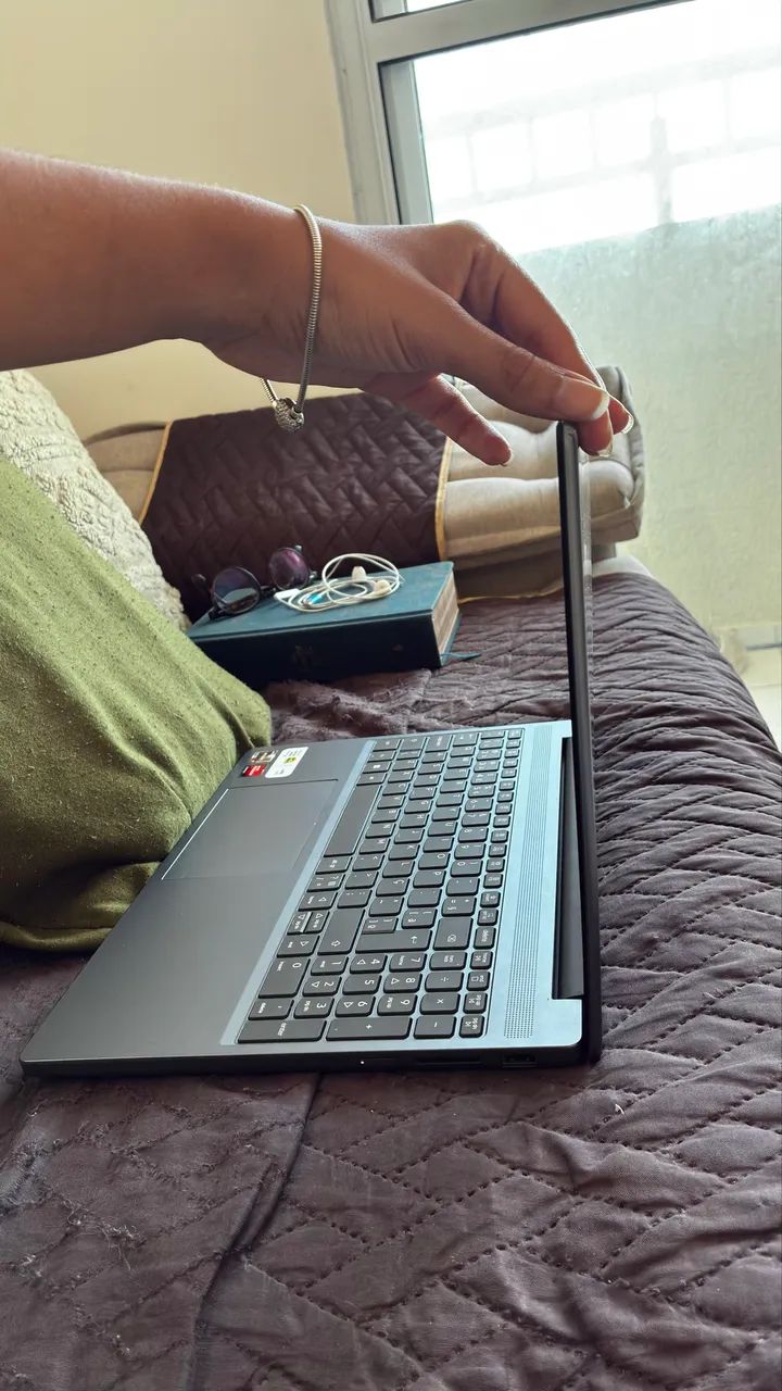 Notebook Ideapad slim 3 - Foto 2