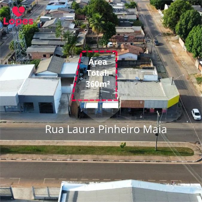 Casa com 5 quartos à venda em Pintolândia - RR - Foto 5
