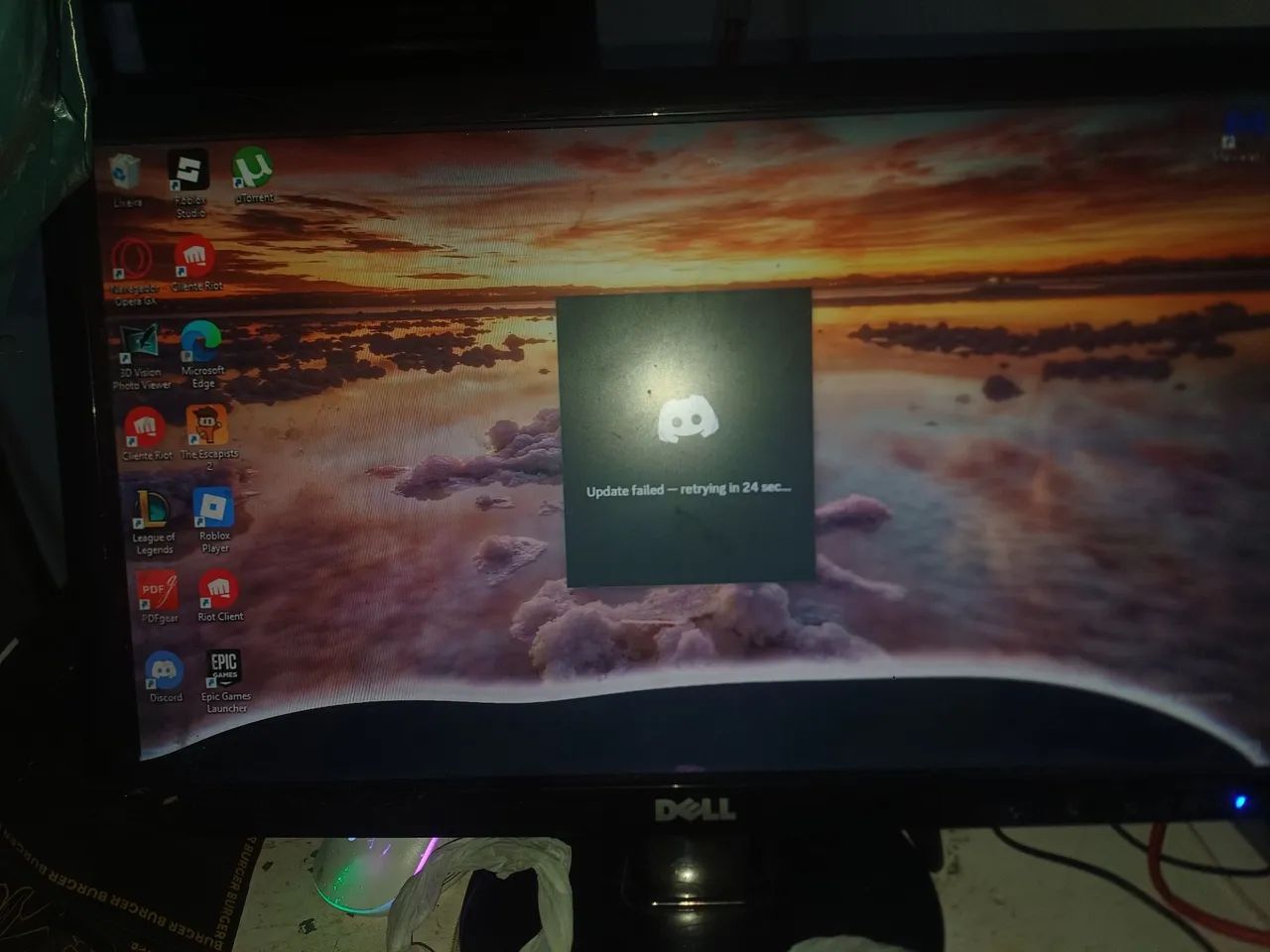 Monitor - Foto 3