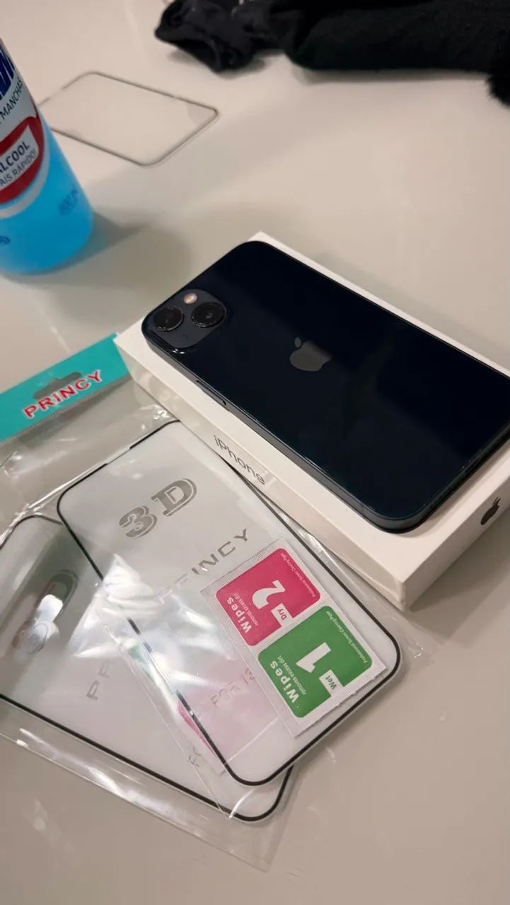 iPhone 13 128GB