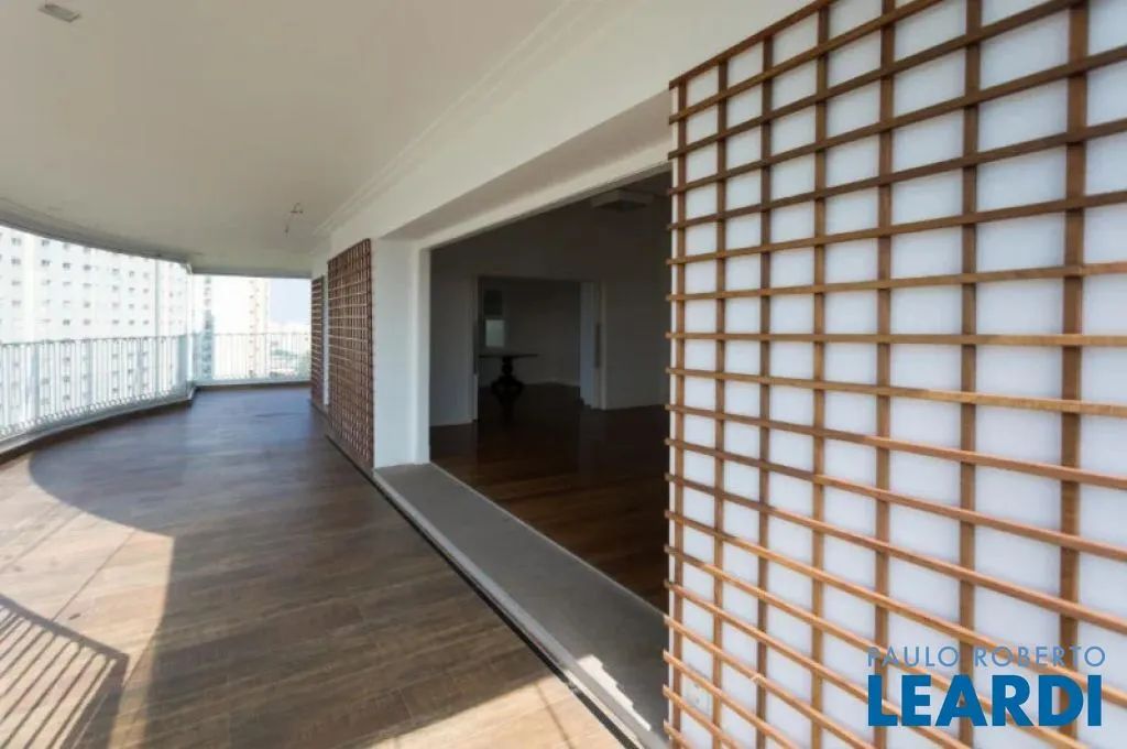 APARTAMENTO - PANAMBY - SP - Foto 5
