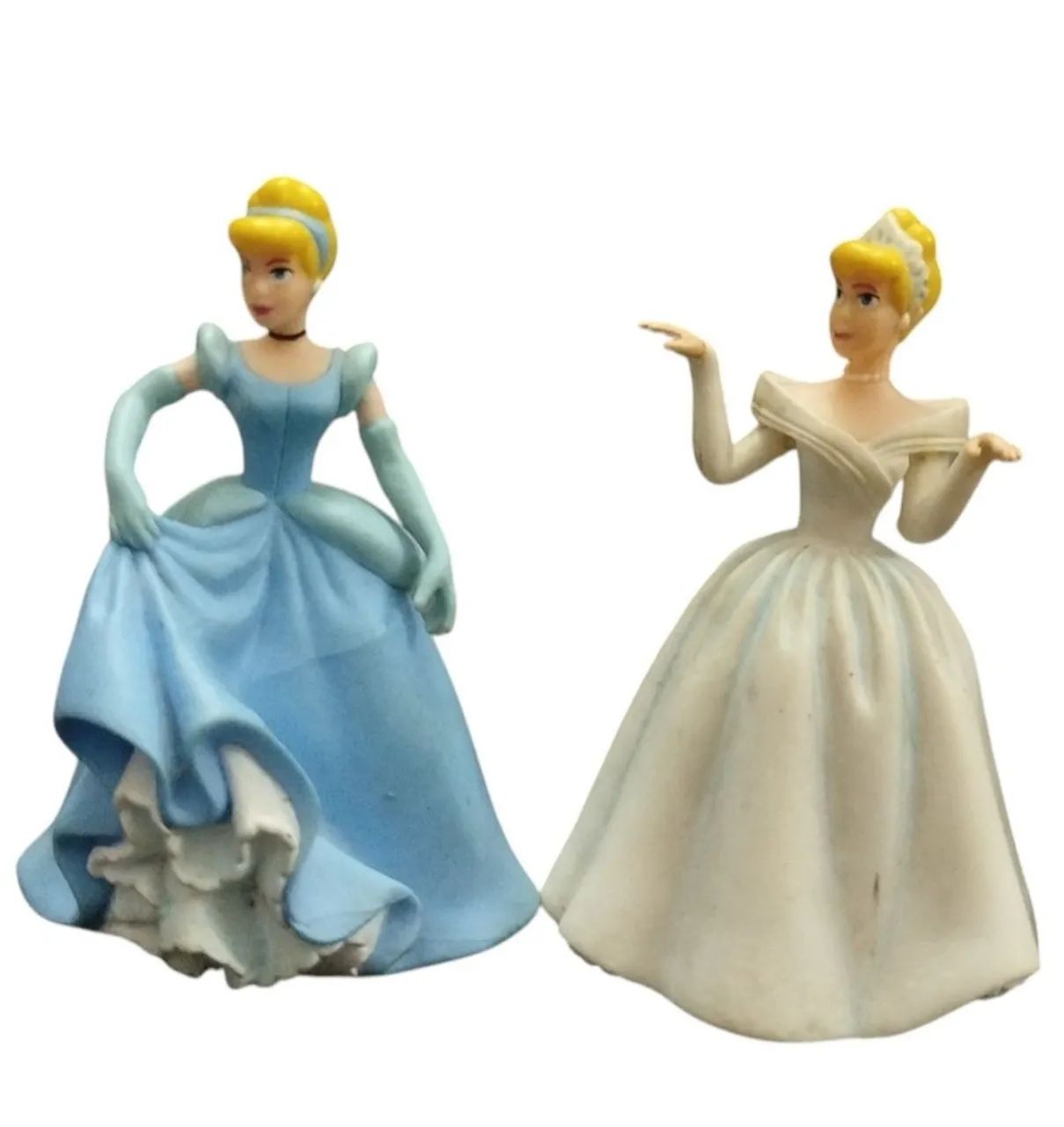 Kit Cinderela Disney 