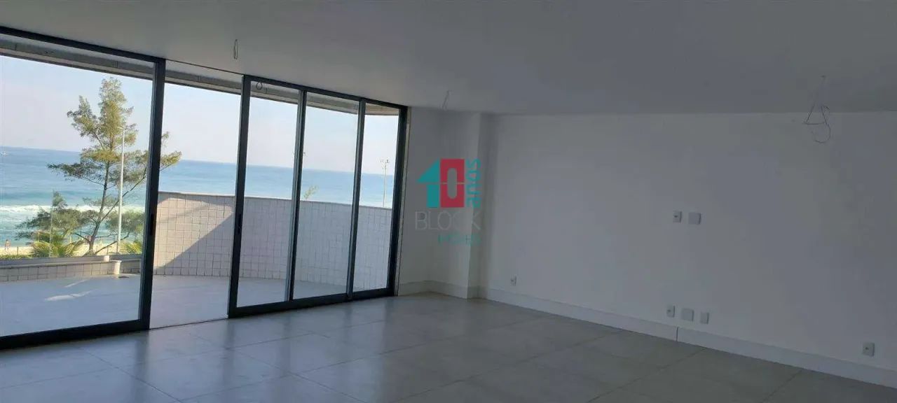 Recreio dos Bandeirantes | Cobertura 5 quartos, sendo 5 suites - Foto 3