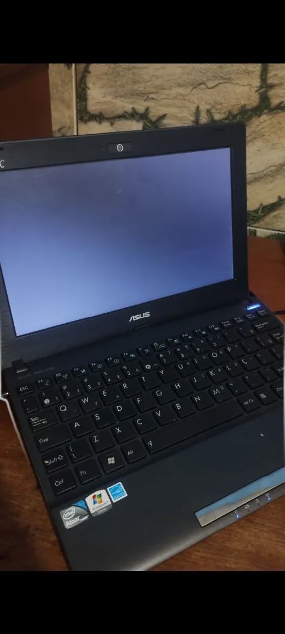 CELULAR MOTO G53 + NETBOOK ASUS - Foto 4