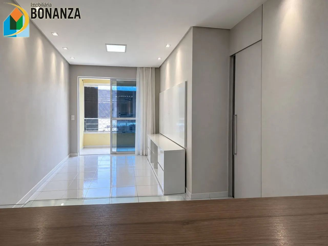 Apartamento com 2 quartos à venda em Messejana - Foto 2