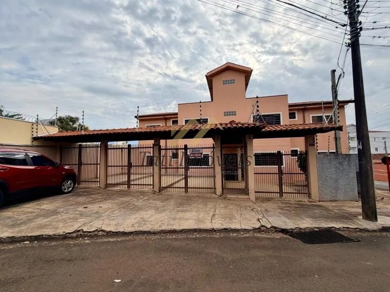 Residencial - Cid Jardim