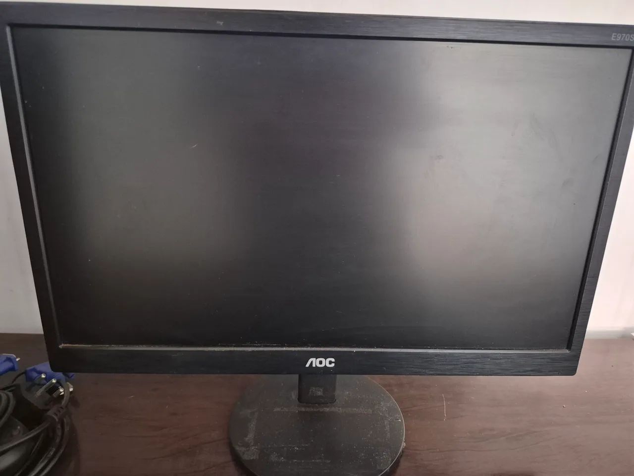 Computador,  vende ou troca por notebook.  - Foto 2