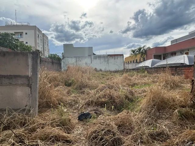 Foto - Cuiabá - Jardim Mariana
