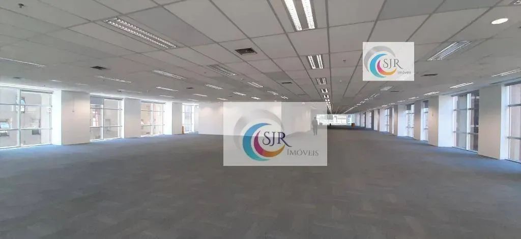 Conjunto Comercial 690m² com 10 vagas em ótimo prédio na Av. Paulista! - Foto 3