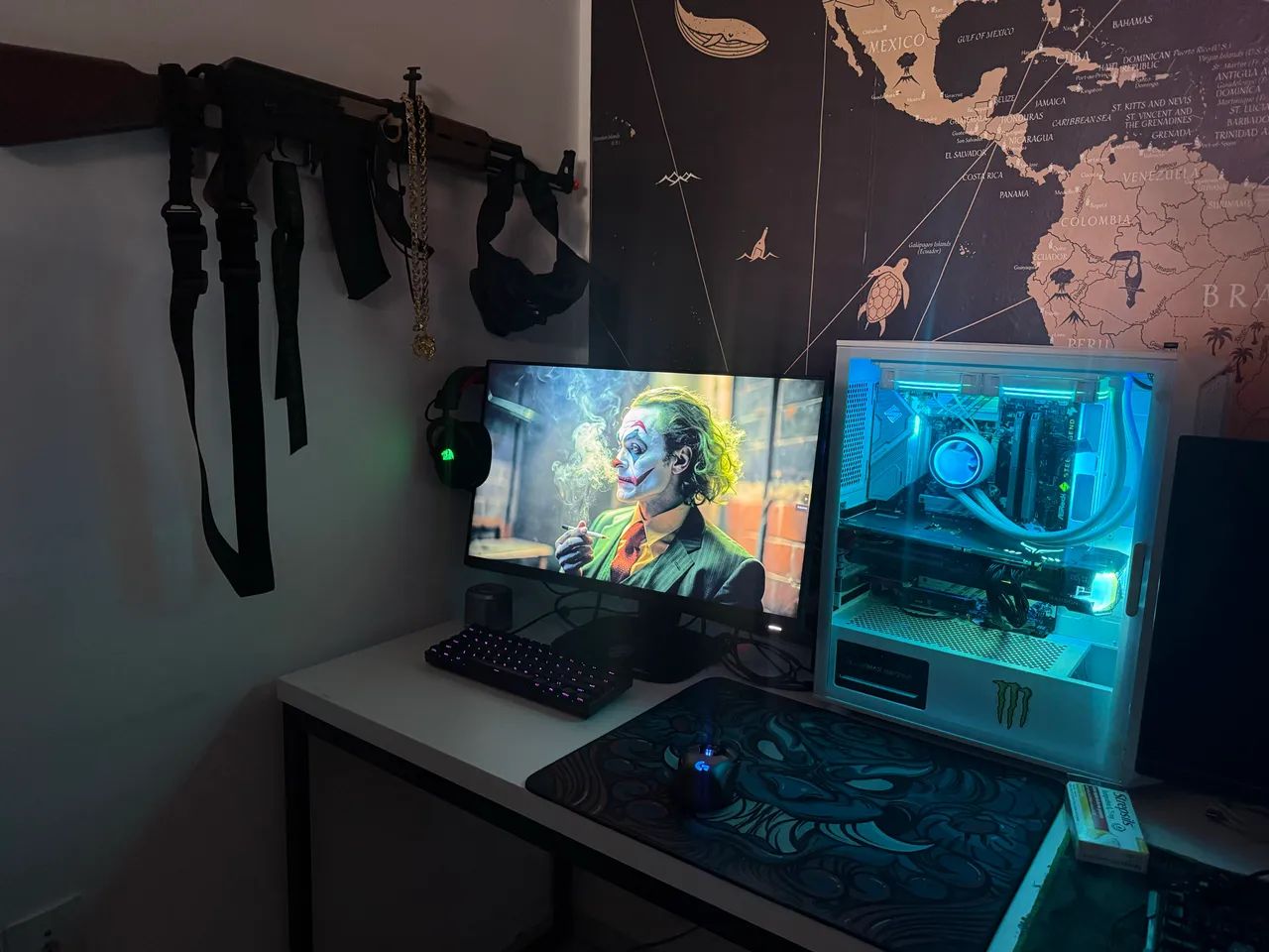 Pc Gamer Intel i5 13600k - Foto 3
