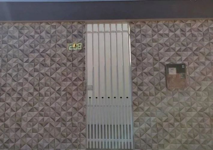 Casa no Bela Vista em Arenápolis/MT - Foto 2
