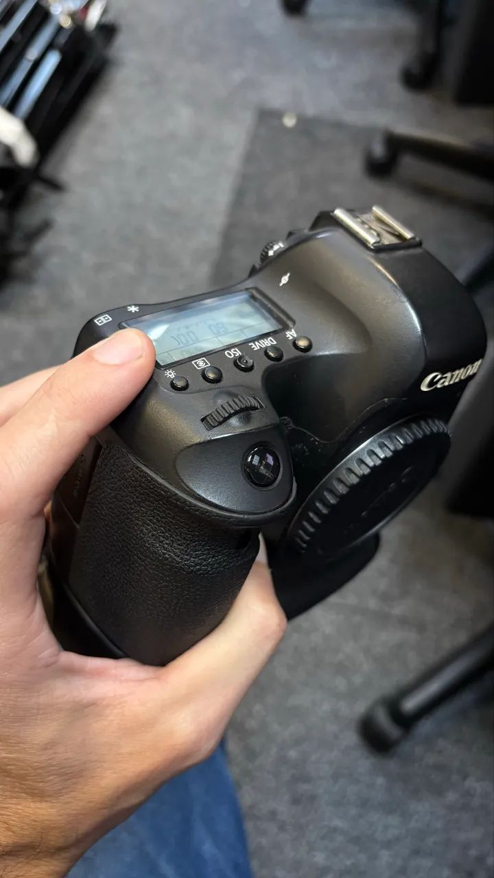 Canon 6D - Foto 3