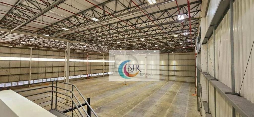 Galpão para alugar, 5445 m² - Guarulhos/SP - Foto 2