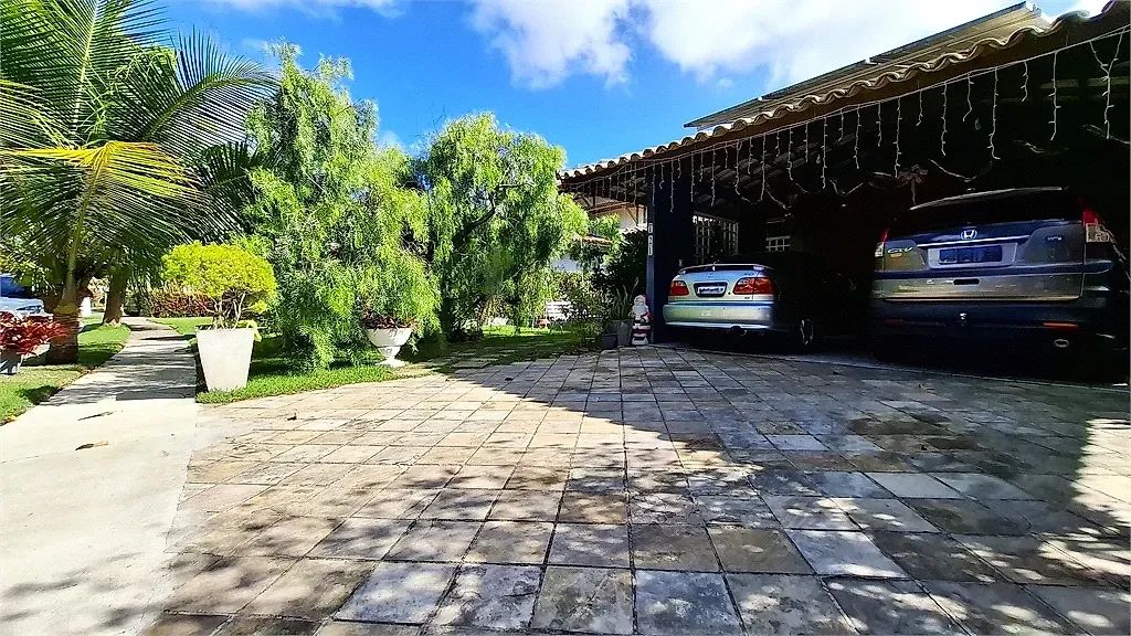 Casa 5 Quartos com 2 Suítes e 394m² - Jardim Petrópolis - Foto 5