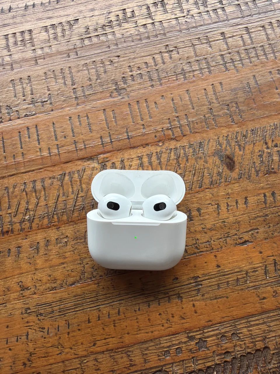 AirPods 3 - praticamente zero! - Foto 2