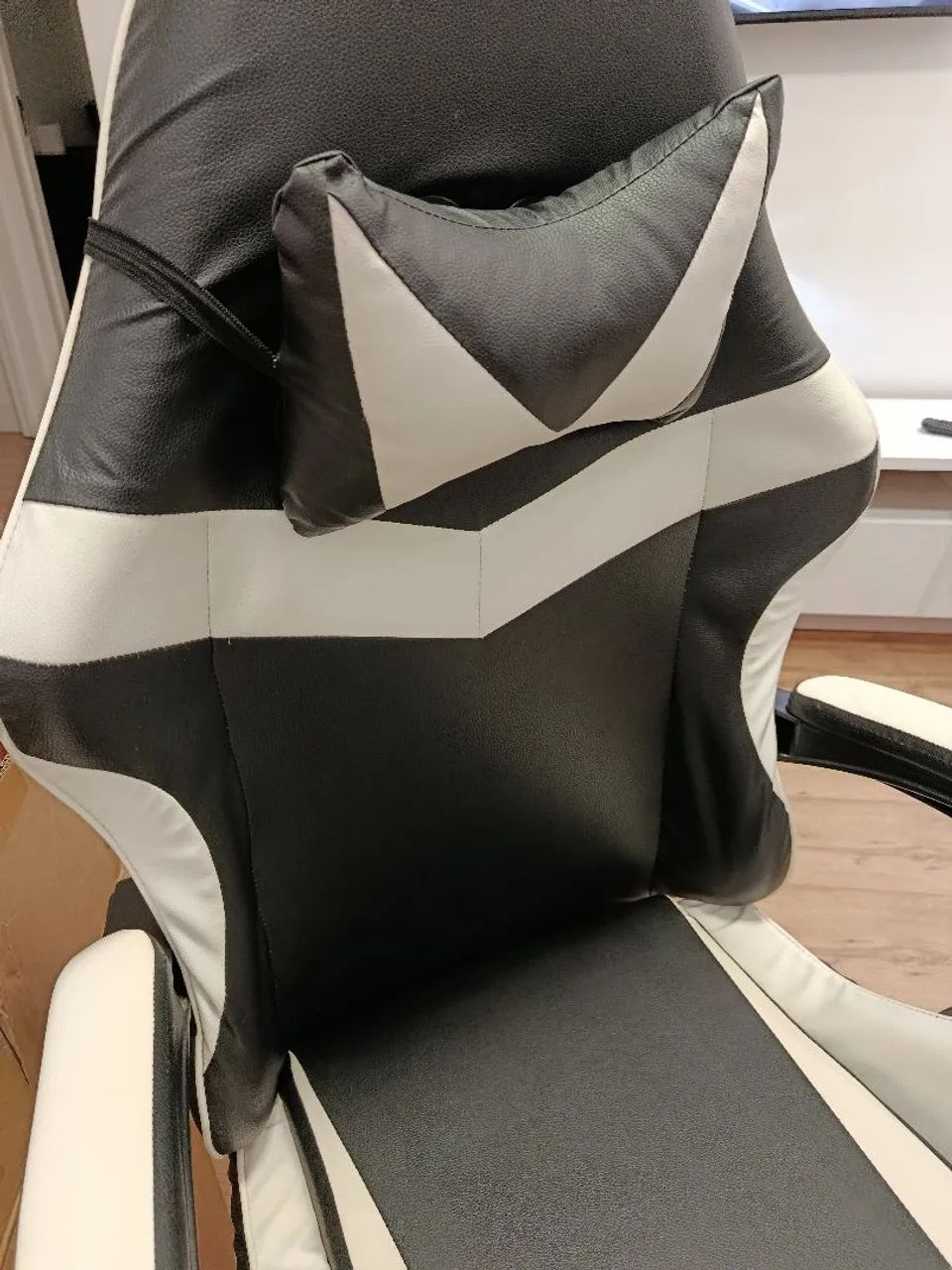 Cadeira Gamer  - Foto 5