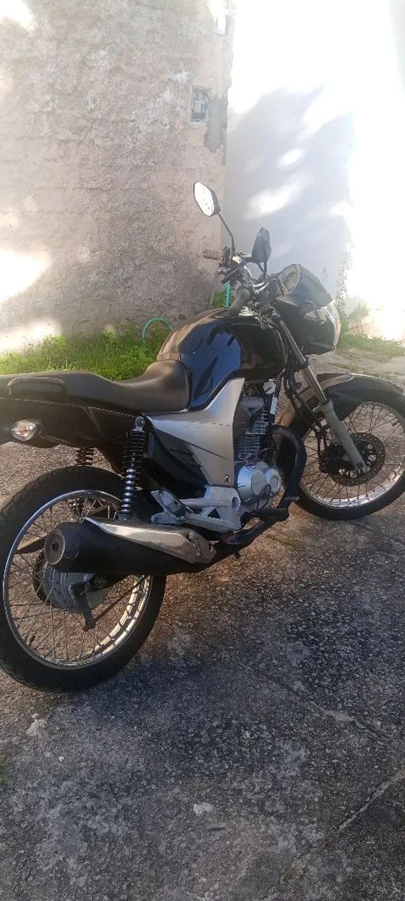 Cg start 160cc - Foto 2