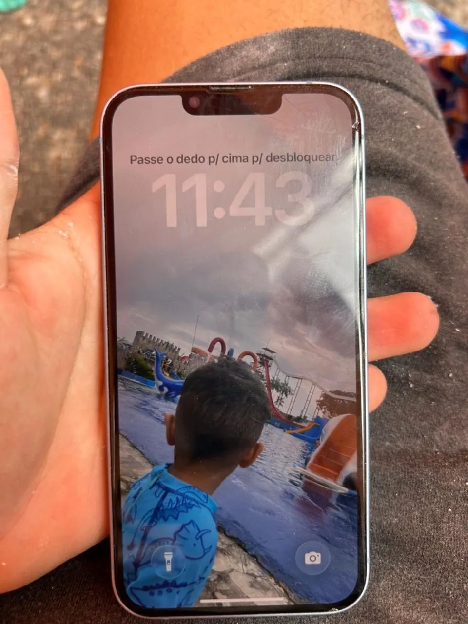 iPhone 14