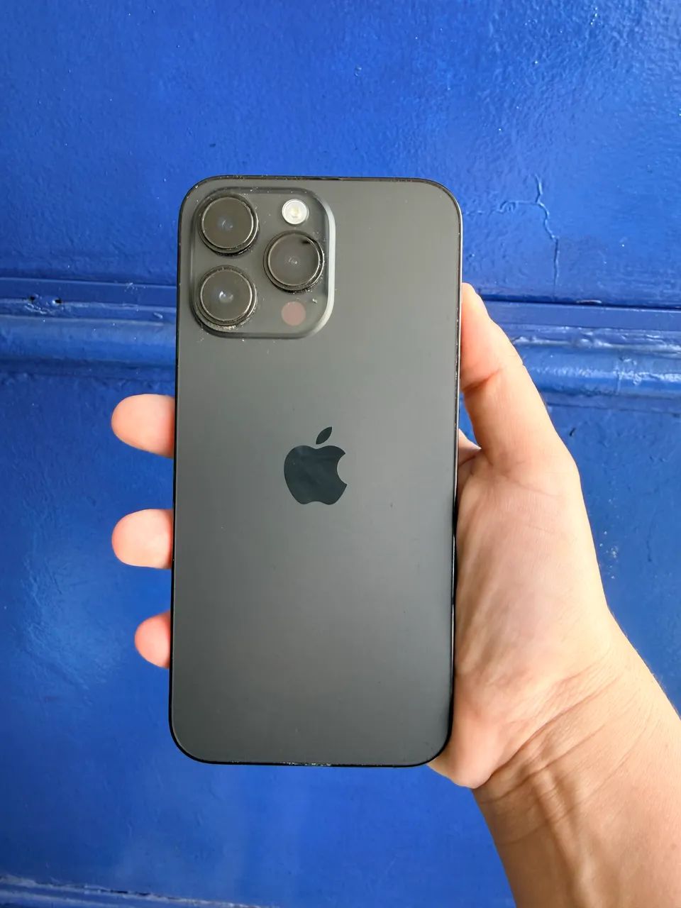 Iphone 14 pro max 256gb - Foto 2
