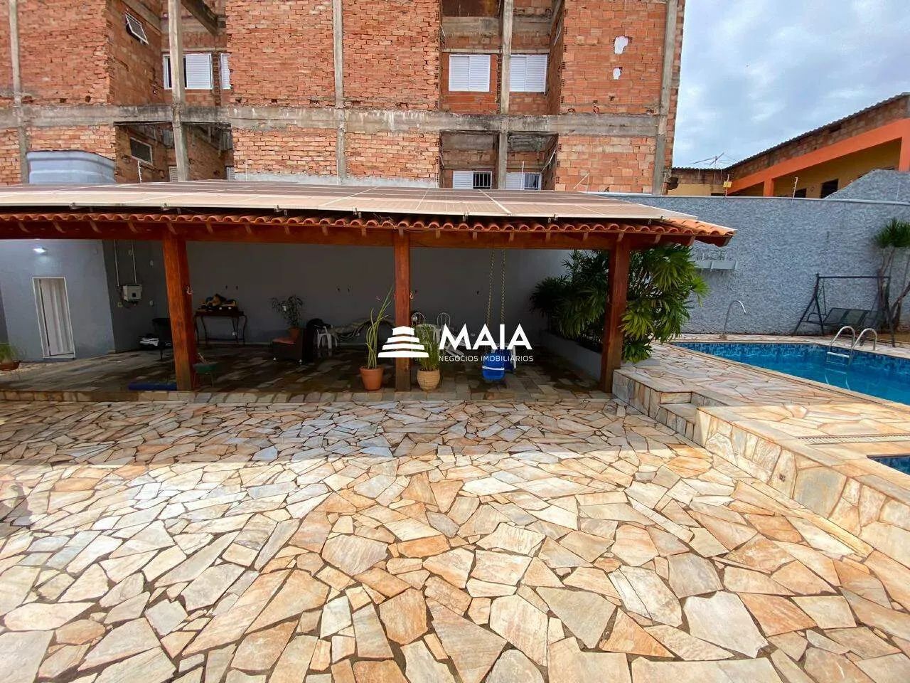 Comercial para alugar no bairro São Benedito - Foto 5
