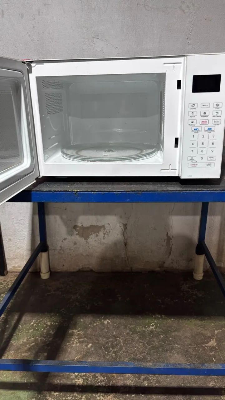 microondas philco - Foto 2